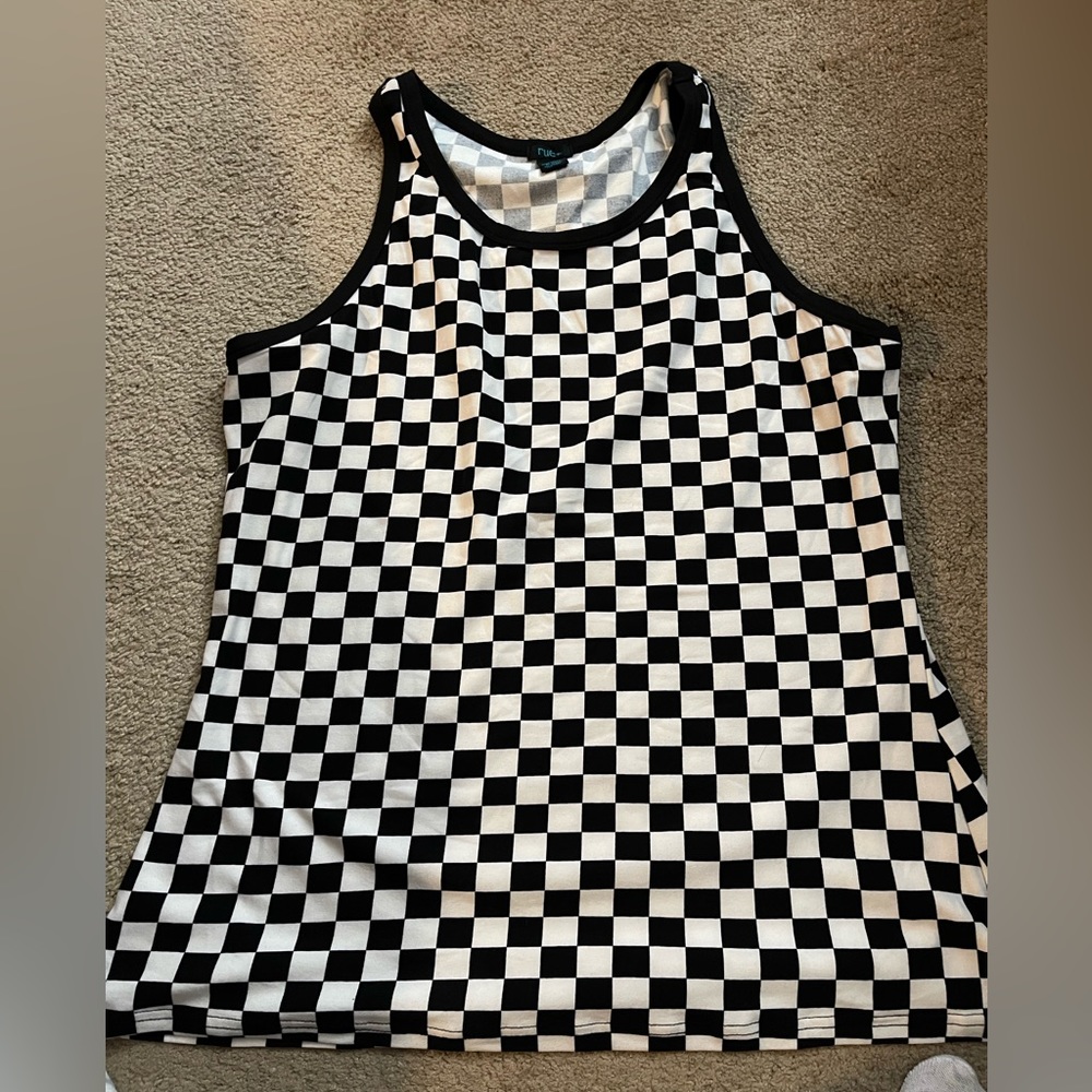 Tank